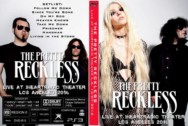 THE PRETTY RECKLESS - Live at iHeartRadio Theater Los Angeles 12-07-2016.jpg